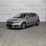 Personenauto, Peugeot, 308, 2018