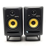 2x Luidspreker, KRK Systems, Rokit 5