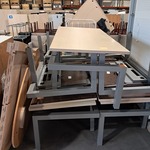 Partij Bureaus en tafels, O.a. Kembo