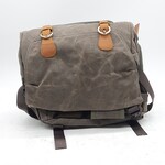 Ca. 15x Cameratas, Zaino