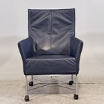 6x Eetkamerstoel, Montis