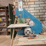 Lintzaag Black en Decker, DN330