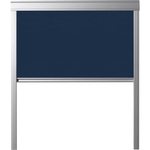 Fakro Verduisteringsgordijn 55x78cm Donkerblauw