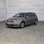 Personenauto, Volkswagen, Golf, 1.0 TSI Connected Series, 2016