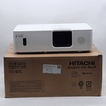 Beamer, Hitachi, CP-WX5500