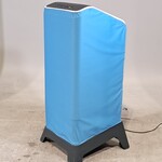 Luchtreiniger, Euromate, Pure Air Shield 3300