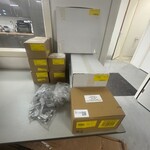 Partij onderdelen, Itho Daalderop