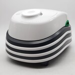 2x Onderdeel t.b.v. stofzuiger, Vorwerk, VT300