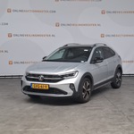 Personenauto, Volkswagen, Taigo, 1.5 TSI R-Line Business, 2024