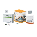 Hiltron KXR8GSMA Radioset