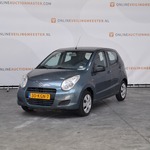 Personenauto, Suzuki, Alto, 1.0 Comfort, 2009