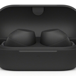 Sony WFC710N  Draadloze Oordopjes Zwart