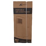 Mobiele airco, Articool, R290