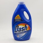 5x Fles wasmiddel, 2295 ml, Dash