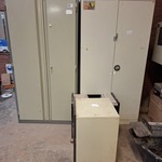 Diverse kantoorbenodigdheden