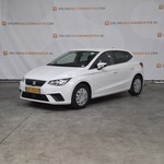 Personenauto, SEAT, Ibiza, 1.0 TSI Style Business Intense, 2017