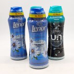 4x Fles wasparfum, 495 gram, Lenor