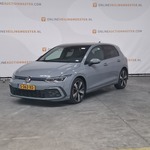 Personenauto, Volkswagen, Golf, 1.4 eHybrid GTE, 2020