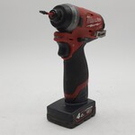 Accu slagschroevendraaier, Milwaukee, M12 FID