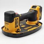 Accu glasdrager, DeWalt, DCE590