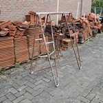 Ca. 22x Metselschraag