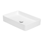 Atlantic Daytona Wastafel rechthoekig
