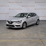 Personenauto, Renault, Megane