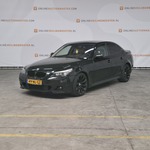 Personenauto, BMW, 5-serie, 525i Executive, 2003