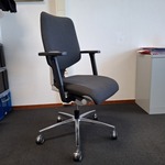 Ergonomische bureaustoel Giroflex, Swivel 545-4529
