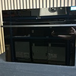 Inbouw combimagnetron, Pelgrim, OM840