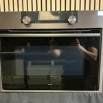 Inbouw combimagnetron, ATAG, CX46121C