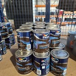 26 Liter Zijdeglanslak, Flexa, RAL 9016