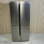 Amerikaanse koelkast , ETNA, MKV581RVS