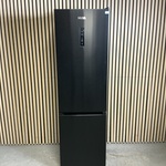 Vrijstaande koel-vriescombinatie, ETNA, KCV520NZWA