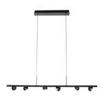 Hanglamp Marcadore recht Steinhauer, 4137ZW, zwart, bouwjaar 2025, nie