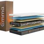 Matras, Emma, flip 90