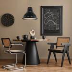 Hanglamp Parade Steinhauer, 5798ZW, zwart, bouwjaar 2025, nieuw in doo