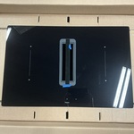 Inbouw inductiekookplaat met afzuiging, Pelgrim, IKR3082F