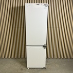 Inbouw koel-vriescombinatie, ETNA, KCD6178NF