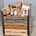 Partij diverse onderdelen, O.a Bosch