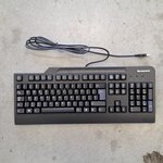 Ca. 17x Toetsenbord, Lenovo