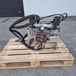 Hydraulische bandenklem, Deschans, HBK 8-70, 2023