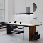 Hanglamp Bloc Steinhauer, 3296ZW, zwart, bouwjaar 2025, nieuw in doos