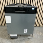 Inbouw vaatwasmachine, Pelgrim, GVWC290L