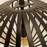 Hanglamp Tres Freelight, H7730Z, zwart, bouwjaar 2025, nieuw in doos