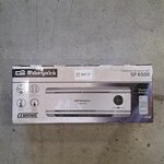 Wandluchtverhitter, Orbegozo, Comfort Plus | SP 6500