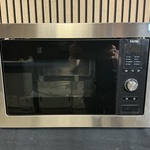 Inbouw solo magnetron, ETNA, SM225RVS