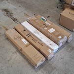 5x Partytent, O.a. TentoDesign