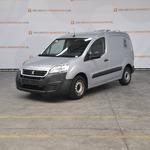 Bedrijfsauto, Peugeot, Partner, 2017