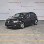Personenauto, Volkswagen, Golf 1.4 TSI Highline